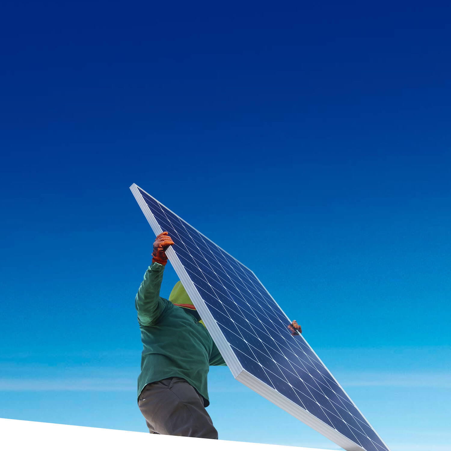 Por qué EcoCentro Paneles Solares