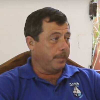 Aldo Magaña Paneles Solares