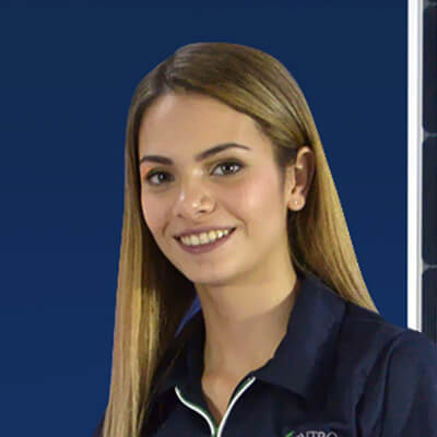 Paneles Solares Ivanna EcoCentro